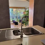 Bas De Piscine Vue Epoustouflante Villa *