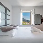 Bas De Piscine Vue Epoustouflante Villefranche-sur-Mer