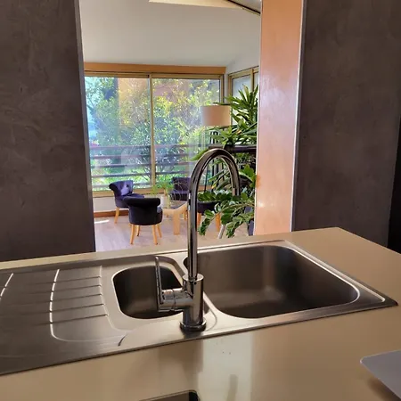 Bas De Piscine Vue Epoustouflante Villa *